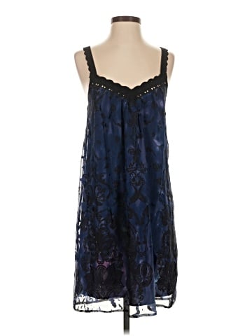 Petticoat Alley Cocktail Dress (view 1)