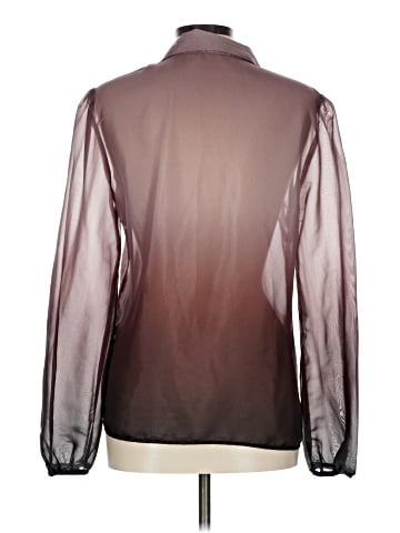 Studio Y Long Sleeve Blouse (view 2)
