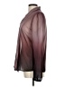 Studio Y Purple Long Sleeve Blouse Size L - photo 5