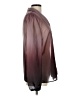 Studio Y Purple Long Sleeve Blouse Size L - photo 4