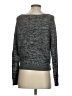 Ambiance 100% Acrylic Argyle Gray Pullover Sweater Size S - photo 2