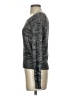 Ambiance 100% Acrylic Argyle Gray Pullover Sweater Size S - photo 5