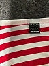 Shein Red Short Sleeve Polo Size L - photo 7