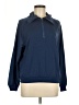 Unbranded 100% Polyester Blue Fleece Size M - photo 1