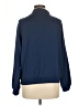Unbranded 100% Polyester Blue Fleece Size M - photo 2