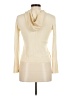Reiss Ivory Turtleneck Sweater Size M - photo 2