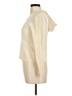 Reiss Ivory Turtleneck Sweater Size M - photo 5