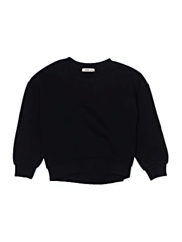 Fox Sweatshirt (view 1)