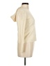 Reiss Ivory Turtleneck Sweater Size M - photo 4