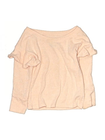 French Toast Pullover Sweater (view 1)
