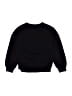 Fox Solid Black Sweatshirt Size 6 - photo 2