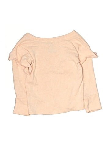 French Toast Pullover Sweater (view 2)