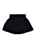 Adore Me Solid Black Casual Skirt Size S - photo 1