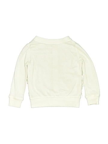 Poof Girl Cardigan (view 2)