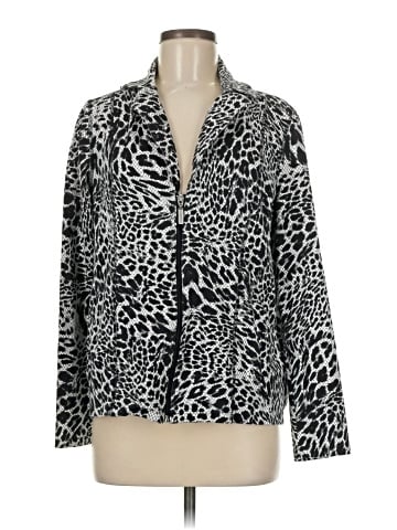 Kim Rogers Blazer (view 1)