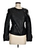 Topshop Black Jacket Size 6 - photo 1