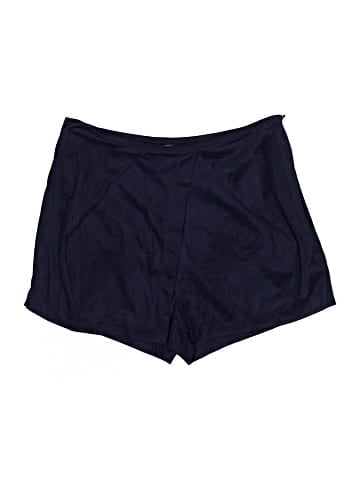 She + Sky Casual Skirt (view 1)