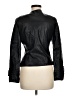 Topshop Black Jacket Size 6 - photo 2