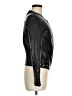 Topshop Black Jacket Size 6 - photo 4