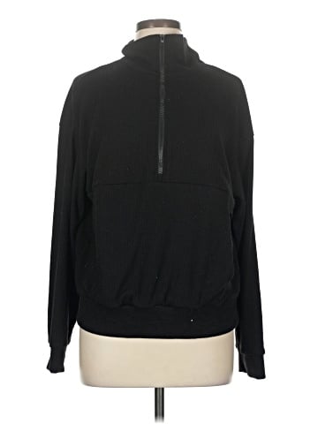 Prettygarden Track Jacket (view 1)