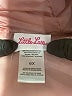 Little Lass Pink Vest Size 6X - photo 3