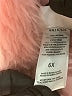 Little Lass Pink Vest Size 6X - photo 4