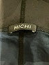 Michi Blue Active Pants Size S - photo 4