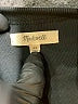 Madewell Black Tank Top Size XS - photo 7