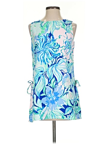 Lilly Pulitzer Sleeveless Blouse (view 1)