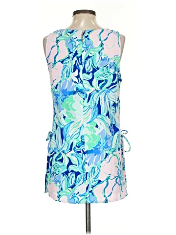 Lilly Pulitzer Sleeveless Blouse (view 2)