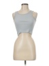 Brandy Melville Gray Tank Top One size - photo 1