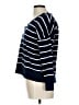 Old Navy Stripes Blue Pullover Sweater Size L - photo 5