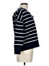 Old Navy Stripes Blue Pullover Sweater Size L - photo 4