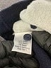 Croft & Barrow Polka Dots Black Pullover Sweater Size L - photo 8
