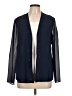 R&M Richards 100% Polyester Blue Kimono Size 10 - photo 1