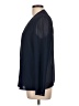 R&M Richards 100% Polyester Blue Kimono Size 10 - photo 5