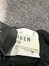 Unbranded Stars Black Casual Pants Size 0 - photo 7