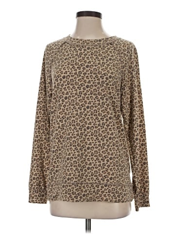 Caslon Pullover Sweater (view 1)