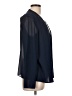 R&M Richards 100% Polyester Blue Kimono Size 10 - photo 4