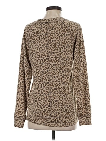 Caslon Pullover Sweater (view 2)