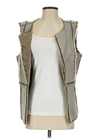 Tribal Vest (view 1)