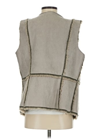Tribal Vest (view 2)
