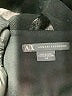 Armani Exchange Black Sleeveless Blouse Size S - photo 7