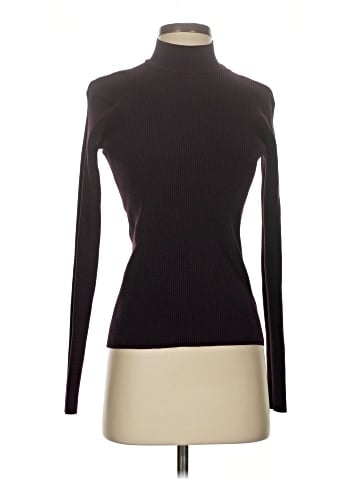 Suzy Shier Long Sleeve Turtleneck (view 1)