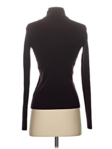 Suzy Shier Long Sleeve Turtleneck (view 2)