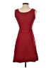 Herou Red Sleeveless Top Size XS - photo 2