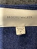 Brochu Walker Color Block Blue Wool Pullover Sweater Size P (petite) - photo 7