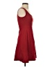 Herou Red Sleeveless Top Size XS - photo 4