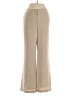 Sigrid Olsen Tan Dress Pants Size 4 - photo 1