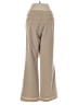Sigrid Olsen Tan Dress Pants Size 4 - photo 2
